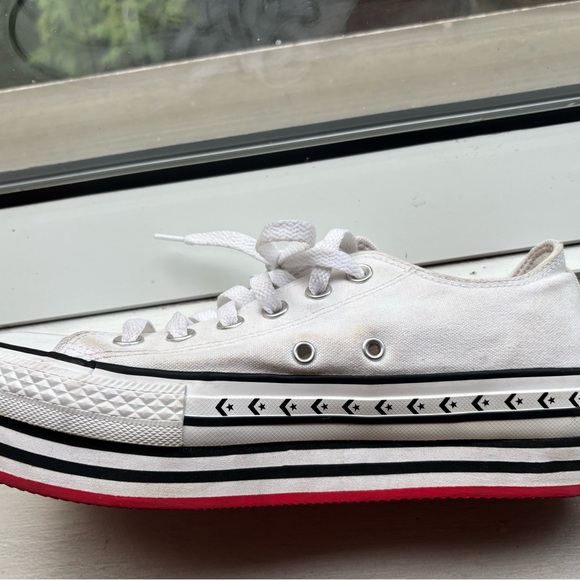 Converse Platform (8) - Picture 2 of 5